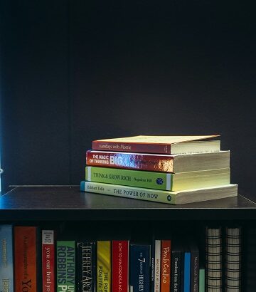 personal development