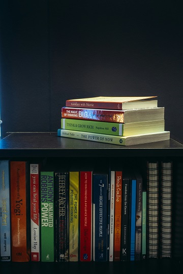 personal development