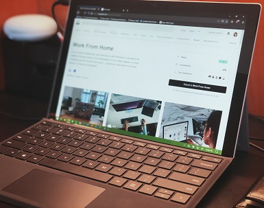 remote work challenges