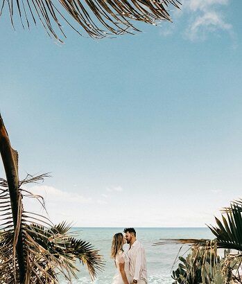 romantic travel