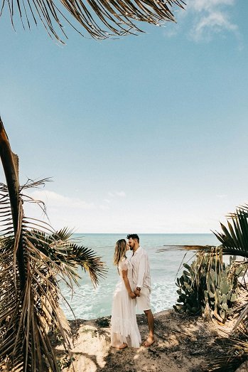 romantic travel