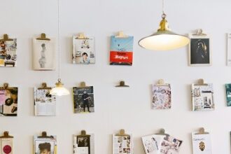 small space living