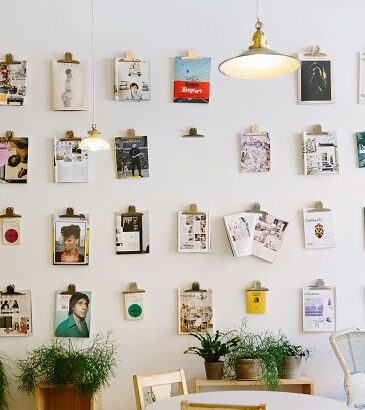 small space living