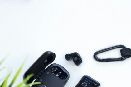 smart gadgets