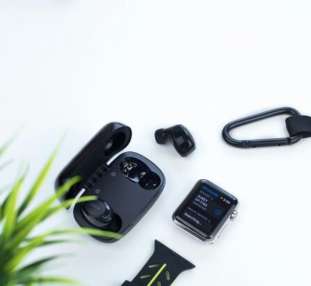 smart gadgets