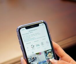 social media impact