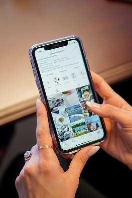 social media impact