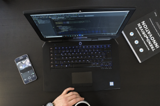 software development