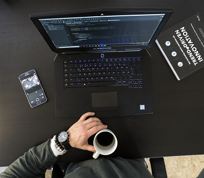 software development