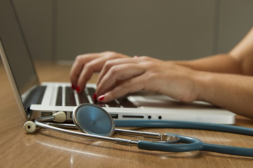 technology in healthcare