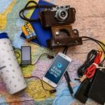 travel gadgets