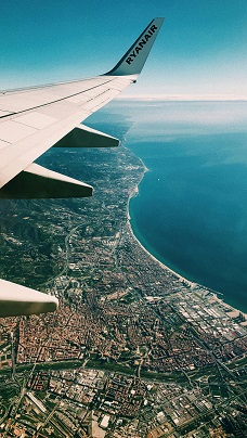 travel impact