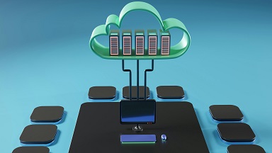 cloud security