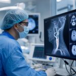 Understanding Carotid Artery Stenosis: Risks, Diagnosis, and Modern Treatment Approaches