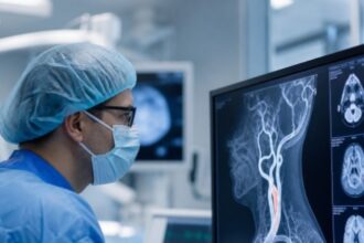 Understanding Carotid Artery Stenosis: Risks, Diagnosis, and Modern Treatment Approaches