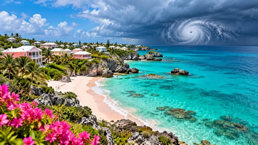 Bermuda Hurricane Season Weather & Travel Tips