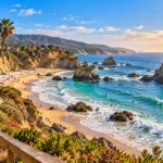 Best Beach in California Top Coastal Spots to Visit