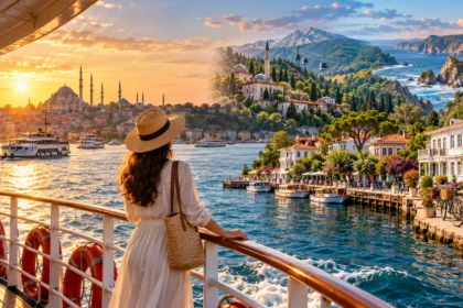 Best Day Trips from Istanbul Easy Getaways & Tours