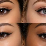 Best Eyeliner Styles for Different Eye Shapes