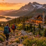 Best Inn-to-Inn Hiking in the USA Top Routes