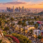 Best Neighborhoods in Los Angeles Top Areas to Explore