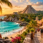 Best Places in Mexico 12 Must-Visit Attractions