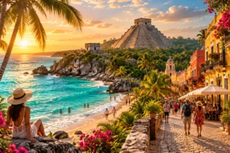 Best Places in Mexico 12 Must-Visit Attractions