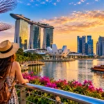 Best Time to Visit Singapore Weather, Seasons & Tips