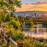 Boise River Greenbelt Travel Guide Best Things to Do & See