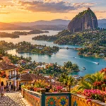 Guatape Travel Guide Best Things to Do & See