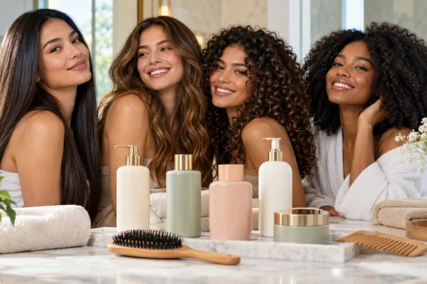 How to Choose the Right Conditioner