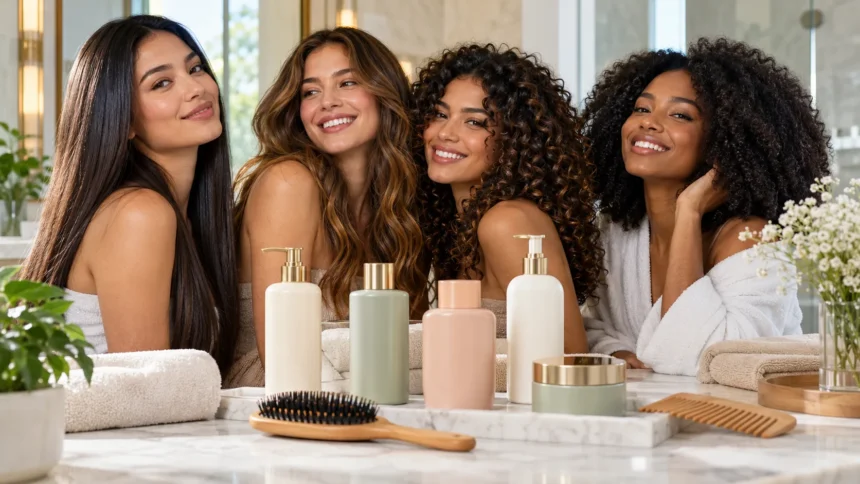 How to Choose the Right Conditioner