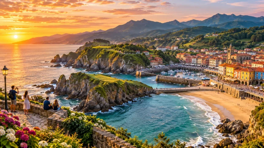 Northern Spain Travel Guide Best Things to Do & See