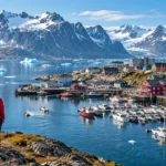 Nuuk Greenland Travel Guide Best Things to Do & See