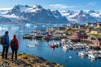Nuuk Greenland Travel Guide Best Things to Do & See