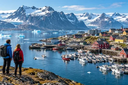 Nuuk Greenland Travel Guide Best Things to Do & See