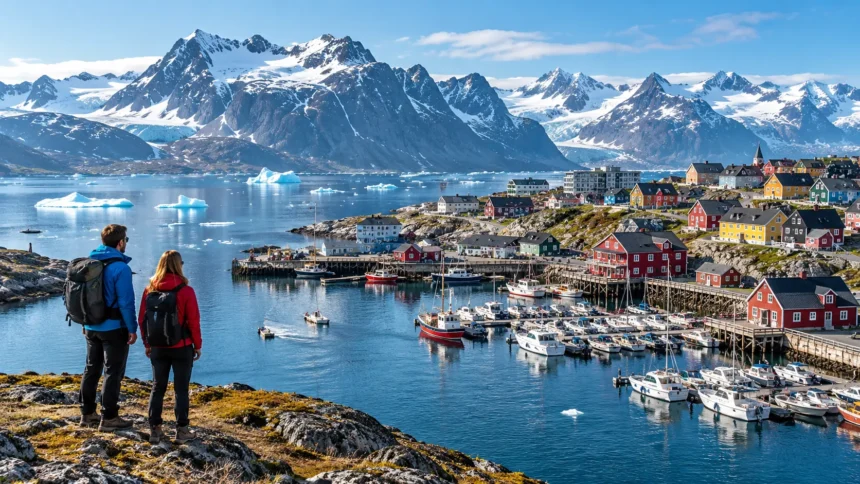 Nuuk Greenland Travel Guide Best Things to Do & See