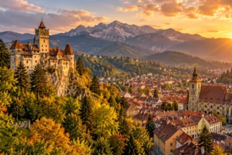 Romania Travel Guide Best Things to Do & See