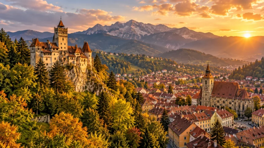 Romania Travel Guide Best Things to Do & See