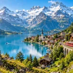Switzerland Travel Guide Best Things to Do & See