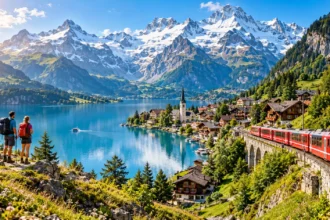 Switzerland Travel Guide Best Things to Do & See