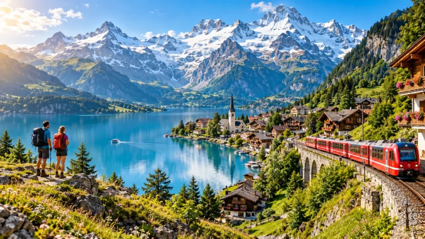 Switzerland Travel Guide Best Things to Do & See
