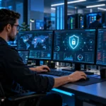 What Is a Cyber Security Engineer