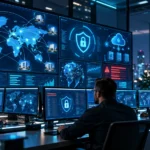 MSSP in Cybersecurity