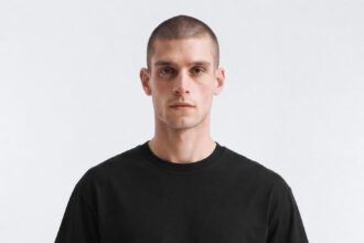 basic t-shirt