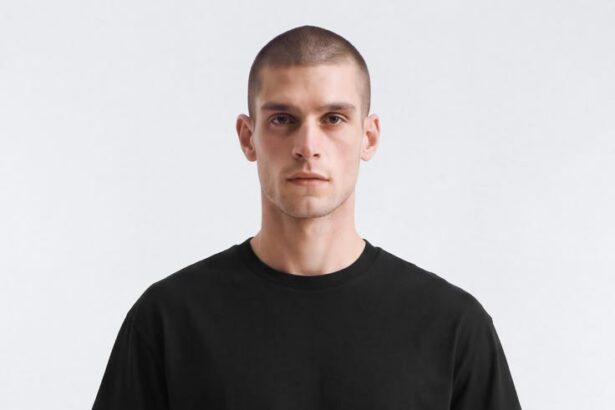 basic t-shirt