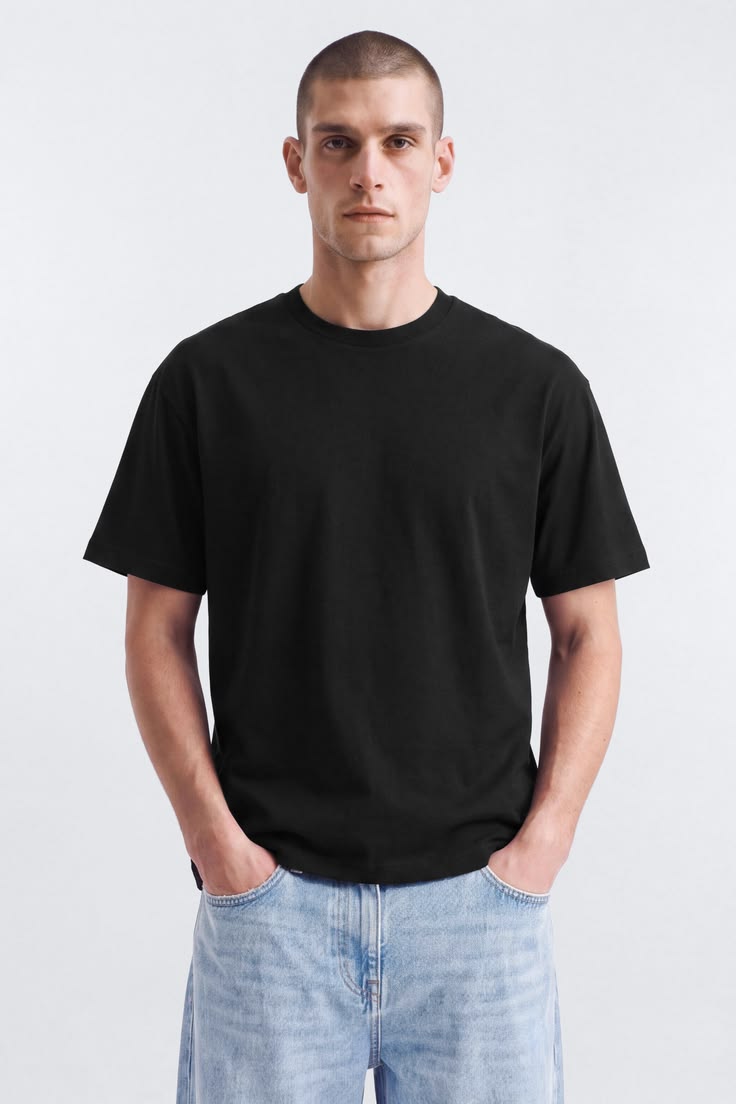 basic t-shirt
