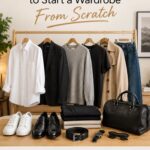 clothing essentials