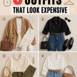 quick styling ideas